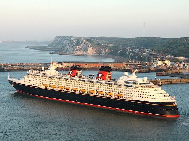 Disney Magic Cruise Ship past White Cliffs Dover England - 'Disney Magic' cruise ship is sailing past the White Cliffs of Dover in England. The majestic ocean liner operated by the Disney Cruise Line, a subsidiary of the Walt Disney Company, was built in 1998 by Italian shipbuilder Fincantieri and provides exciting vacations for approximately 2,400 guests of all ages. - , Disney, Magic, cruise, ship, ships, White, Cliffs, cliff, Dover, England, place, places, holidays, holiday, travel, travel, tour, tours, celebration, celebrations, event, events, show, shows, majestic, ocean, liner, liners, Disney, Line, subsidiary, Walt, company, companies, 1998, Italian, shipbuilder, shipbuilders, Fincantieri, exciting, vacations, vacation, 2, 400, guests, guest, ages, age - 'Disney Magic' cruise ship is sailing past the White Cliffs of Dover in England. The majestic ocean liner operated by the Disney Cruise Line, a subsidiary of the Walt Disney Company, was built in 1998 by Italian shipbuilder Fincantieri and provides exciting vacations for approximately 2,400 guests of all ages. Решайте бесплатные онлайн Disney Magic Cruise Ship past White Cliffs Dover England пазлы игры или отправьте Disney Magic Cruise Ship past White Cliffs Dover England пазл игру приветственную открытку  из puzzles-games.eu.. Disney Magic Cruise Ship past White Cliffs Dover England пазл, пазлы, пазлы игры, puzzles-games.eu, пазл игры, онлайн пазл игры, игры пазлы бесплатно, бесплатно онлайн пазл игры, Disney Magic Cruise Ship past White Cliffs Dover England бесплатно пазл игра, Disney Magic Cruise Ship past White Cliffs Dover England онлайн пазл игра , jigsaw puzzles, Disney Magic Cruise Ship past White Cliffs Dover England jigsaw puzzle, jigsaw puzzle games, jigsaw puzzles games, Disney Magic Cruise Ship past White Cliffs Dover England пазл игра открытка, пазлы игры открытки, Disney Magic Cruise Ship past White Cliffs Dover England пазл игра приветственная открытка
