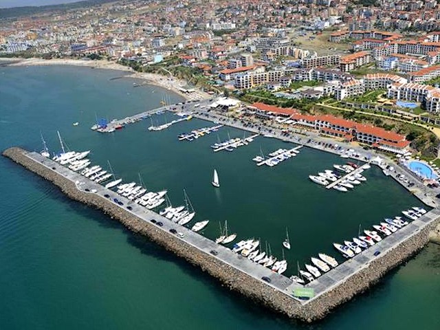 Sveti Vlas Bulgaria Landscape with the best Marina in Black Sea Basin - Landscape with 'Marina Dinevi', located at the coast of the resort Sveti Vlas (Saint Vlas) in Bulgaria, which is the best marina in Black Sea basin with docks for 300 yachts. According to catalogue 'Superyacht Ports', 'Marina Dinevi' is among 400 best marinas in the world, as these in Monaco, Nice and St. Tropez, while resort Sveti Vlas was ranked by magazine 'Forbes' among the 40 world famous tourist destinations. - , Sveti, Vlas, Bulgaria, landscape, landscapes, best, marina, marinas, Black, Sea, seas, basin, basins, place, places, nature, natures, holiday, holidays, travel, travels, tour, tours, trip, trips, excursion, excursions, vacation, vacations, Marina, Dinevi, coast, coasts, resort, resorts, Saint, docks, dock, yachts, yacht, catalogue, catalogues, Superyacht, Ports, port, world, worlds, Monaco, Nice, St., Tropez, St.Tropez, magazine, magazines, Forbes, famous, tourist, destinations, destination - Landscape with 'Marina Dinevi', located at the coast of the resort Sveti Vlas (Saint Vlas) in Bulgaria, which is the best marina in Black Sea basin with docks for 300 yachts. According to catalogue 'Superyacht Ports', 'Marina Dinevi' is among 400 best marinas in the world, as these in Monaco, Nice and St. Tropez, while resort Sveti Vlas was ranked by magazine 'Forbes' among the 40 world famous tourist destinations. Lösen Sie kostenlose Sveti Vlas Bulgaria Landscape with the best Marina in Black Sea Basin Online Puzzle Spiele oder senden Sie Sveti Vlas Bulgaria Landscape with the best Marina in Black Sea Basin Puzzle Spiel Gruß ecards  from puzzles-games.eu.. Sveti Vlas Bulgaria Landscape with the best Marina in Black Sea Basin puzzle, Rätsel, puzzles, Puzzle Spiele, puzzles-games.eu, puzzle games, Online Puzzle Spiele, kostenlose Puzzle Spiele, kostenlose Online Puzzle Spiele, Sveti Vlas Bulgaria Landscape with the best Marina in Black Sea Basin kostenlose Puzzle Spiel, Sveti Vlas Bulgaria Landscape with the best Marina in Black Sea Basin Online Puzzle Spiel, jigsaw puzzles, Sveti Vlas Bulgaria Landscape with the best Marina in Black Sea Basin jigsaw puzzle, jigsaw puzzle games, jigsaw puzzles games, Sveti Vlas Bulgaria Landscape with the best Marina in Black Sea Basin Puzzle Spiel ecard, Puzzles Spiele ecards, Sveti Vlas Bulgaria Landscape with the best Marina in Black Sea Basin Puzzle Spiel Gruß ecards