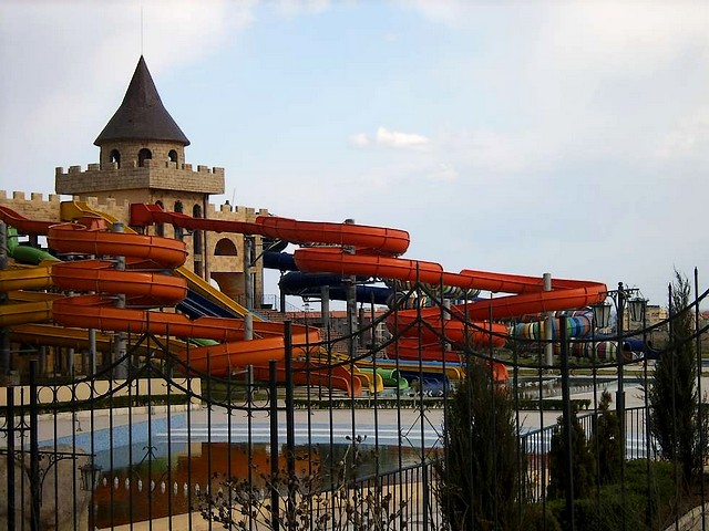 Sveti Vlas Bulgaria Waterland - Waterland (Aqualand) nearby of Sveti Vlas (Saint Vlas), Nessebar municipality, a famous Black Sea resort in Bulgaria. - , Sveti, Vlas, Bulgaria, Waterland, water, land, lands, place, places, nature, natures, holiday, holidays, travel, travels, tour, tours, trip, trips, excursion, excursions, vacation, vacations, Aqualand, aqua, Saint, saints, Nessebar, municipality, municipalities, famous, Black, Sea, seas, resort, resorts - Waterland (Aqualand) nearby of Sveti Vlas (Saint Vlas), Nessebar municipality, a famous Black Sea resort in Bulgaria. Solve free online Sveti Vlas Bulgaria Waterland puzzle games or send Sveti Vlas Bulgaria Waterland puzzle game greeting ecards  from puzzles-games.eu.. Sveti Vlas Bulgaria Waterland puzzle, puzzles, puzzles games, puzzles-games.eu, puzzle games, online puzzle games, free puzzle games, free online puzzle games, Sveti Vlas Bulgaria Waterland free puzzle game, Sveti Vlas Bulgaria Waterland online puzzle game, jigsaw puzzles, Sveti Vlas Bulgaria Waterland jigsaw puzzle, jigsaw puzzle games, jigsaw puzzles games, Sveti Vlas Bulgaria Waterland puzzle game ecard, puzzles games ecards, Sveti Vlas Bulgaria Waterland puzzle game greeting ecard