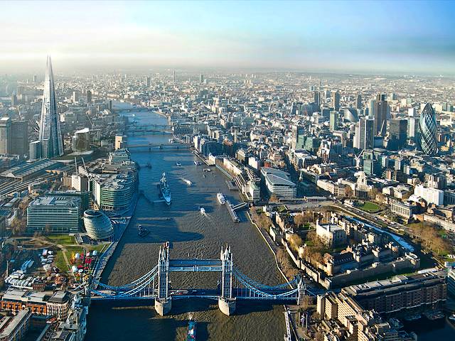 Tower Bridge and The Shard Symbols of London UK - Aerial photo of the most remarkable and world-renowned symbols of London, 'Tower Bridge' over the river Thames (built from 1886 until 1894) and the newly constructed 'The Shard' (completed in April 2012), which with its 309.6 meters (1,016 feet) is the tallest structure in Western Europe, offering 360-degree views of the capital. The skyscraper Shard (Shard of Glass, Shard London Bridge or the London Bridge Tower), filled with high quality offices, upmarket restaurants, a 5-star hotel with more than 200 rooms and super prime residential apartments, which looks like a slice of glass, was designed by Italian architect Renzo Piano and financed by the Qatar government. - , Tower, towers, Bridge, bridges, Shard, symbols, symbol, London, UK, places, place, travel, travels, tour, tours, trip, trips, aerial, photo, photos, remarkable, world, renowned, river, rivers, Thames, 1886, 1894, April, 2012, 309.6, meters, meter, tallest, structure, structures, Western, Europe, 360-degree, views, view, capital, capitals, skyscraper, skyscrapers, quality, offices, office, upmarket, restaurants, restaurant, 5-star, hotel, hotels, rooms, room, prime, residential, apartments, apartment, slice, slices, glass, Italian, architect, architects, Renzo, Piano, Qatar, government, governments - Aerial photo of the most remarkable and world-renowned symbols of London, 'Tower Bridge' over the river Thames (built from 1886 until 1894) and the newly constructed 'The Shard' (completed in April 2012), which with its 309.6 meters (1,016 feet) is the tallest structure in Western Europe, offering 360-degree views of the capital. The skyscraper Shard (Shard of Glass, Shard London Bridge or the London Bridge Tower), filled with high quality offices, upmarket restaurants, a 5-star hotel with more than 200 rooms and super prime residential apartments, which looks like a slice of glass, was designed by Italian architect Renzo Piano and financed by the Qatar government. Решайте бесплатные онлайн Tower Bridge and The Shard Symbols of London UK пазлы игры или отправьте Tower Bridge and The Shard Symbols of London UK пазл игру приветственную открытку  из puzzles-games.eu.. Tower Bridge and The Shard Symbols of London UK пазл, пазлы, пазлы игры, puzzles-games.eu, пазл игры, онлайн пазл игры, игры пазлы бесплатно, бесплатно онлайн пазл игры, Tower Bridge and The Shard Symbols of London UK бесплатно пазл игра, Tower Bridge and The Shard Symbols of London UK онлайн пазл игра , jigsaw puzzles, Tower Bridge and The Shard Symbols of London UK jigsaw puzzle, jigsaw puzzle games, jigsaw puzzles games, Tower Bridge and The Shard Symbols of London UK пазл игра открытка, пазлы игры открытки, Tower Bridge and The Shard Symbols of London UK пазл игра приветственная открытка