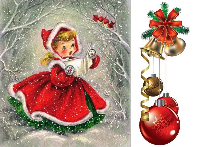 Christmas Song Postcard - Beautiful postcard, depicting an adorable little girl in a splendid red outfit, who sings her favorite carol, a wonderful Christmas song, among the falling snow, reminding us the magic of Christmas, this very special time of the year. - , Christmas, song, songs, postcard, postcards, cartoon, cartoons, holiday, holidays, adorable, little, girl, girls, splendid, red, outfit, outfits, favorite, carol, carols, wonderful, snow, magic, special, time, times, year, years - Beautiful postcard, depicting an adorable little girl in a splendid red outfit, who sings her favorite carol, a wonderful Christmas song, among the falling snow, reminding us the magic of Christmas, this very special time of the year. Lösen Sie kostenlose Christmas Song Postcard Online Puzzle Spiele oder senden Sie Christmas Song Postcard Puzzle Spiel Gruß ecards  from puzzles-games.eu.. Christmas Song Postcard puzzle, Rätsel, puzzles, Puzzle Spiele, puzzles-games.eu, puzzle games, Online Puzzle Spiele, kostenlose Puzzle Spiele, kostenlose Online Puzzle Spiele, Christmas Song Postcard kostenlose Puzzle Spiel, Christmas Song Postcard Online Puzzle Spiel, jigsaw puzzles, Christmas Song Postcard jigsaw puzzle, jigsaw puzzle games, jigsaw puzzles games, Christmas Song Postcard Puzzle Spiel ecard, Puzzles Spiele ecards, Christmas Song Postcard Puzzle Spiel Gruß ecards