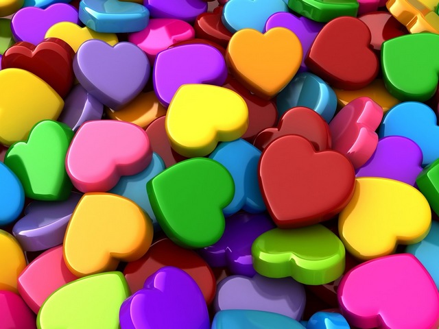 Colorful Hearts Wallpaper - Beautiful wallpaper with colorful hearts, love symbols for desktop decoration at Valentine's Day. - , colorful, hearts, heart, wallpaper, wallpapers, cartoon, cartoons, holidays, holiday, beautiful, love, symbols, symbol, desktop, desktops, decoration, decorations, Valentines, day, days - Beautiful wallpaper with colorful hearts, love symbols for desktop decoration at Valentine's Day. Lösen Sie kostenlose Colorful Hearts Wallpaper Online Puzzle Spiele oder senden Sie Colorful Hearts Wallpaper Puzzle Spiel Gruß ecards  from puzzles-games.eu.. Colorful Hearts Wallpaper puzzle, Rätsel, puzzles, Puzzle Spiele, puzzles-games.eu, puzzle games, Online Puzzle Spiele, kostenlose Puzzle Spiele, kostenlose Online Puzzle Spiele, Colorful Hearts Wallpaper kostenlose Puzzle Spiel, Colorful Hearts Wallpaper Online Puzzle Spiel, jigsaw puzzles, Colorful Hearts Wallpaper jigsaw puzzle, jigsaw puzzle games, jigsaw puzzles games, Colorful Hearts Wallpaper Puzzle Spiel ecard, Puzzles Spiele ecards, Colorful Hearts Wallpaper Puzzle Spiel Gruß ecards