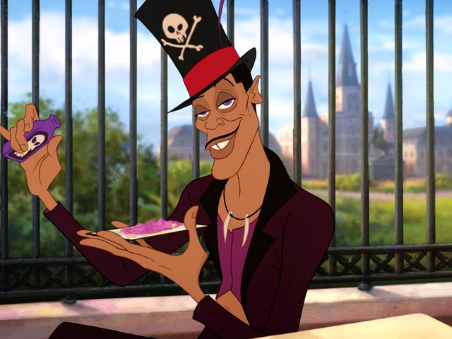 Dr. Facilier Princess and the Frog - Dr. Facilier, a voodoo master of dark magic, main antagonist in the American animated musical film 'The Princess and the Frog', produced by Walt Disney Animation Studios (2009). - , Dr., Facilier, Dr.Facilier, princess, princesses, frog, frogs, cartoons, cartoon, film, films, movie, movies, voodoo, master, masters, dark, magic, magics, main, antagonist, antagonists, American, animated, musical, Walt, Disney, Animation, Studios, studio, 2009 - Dr. Facilier, a voodoo master of dark magic, main antagonist in the American animated musical film 'The Princess and the Frog', produced by Walt Disney Animation Studios (2009). Подреждайте безплатни онлайн Dr. Facilier Princess and the Frog пъзел игри или изпратете Dr. Facilier Princess and the Frog пъзел игра поздравителна картичка  от puzzles-games.eu.. Dr. Facilier Princess and the Frog пъзел, пъзели, пъзели игри, puzzles-games.eu, пъзел игри, online пъзел игри, free пъзел игри, free online пъзел игри, Dr. Facilier Princess and the Frog free пъзел игра, Dr. Facilier Princess and the Frog online пъзел игра, jigsaw puzzles, Dr. Facilier Princess and the Frog jigsaw puzzle, jigsaw puzzle games, jigsaw puzzles games, Dr. Facilier Princess and the Frog пъзел игра картичка, пъзели игри картички, Dr. Facilier Princess and the Frog пъзел игра поздравителна картичка