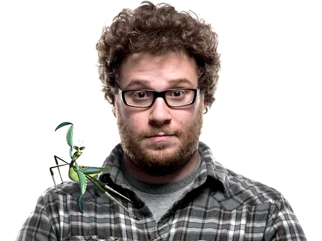 Kung Fu Panda Seth Rogen as Master Mantis - The Canadian actor, comedian and voice artist Seth Rogen as Master Mantis in the animated film 'Kung Fu Panda', a master in the Northern Praying Mantis style of Hung Gar Kung Fu and skilled in acupuncture. - , Kung, Fu, Panda, Seth, Rogen, Master, Mantis, cartoon, cartoons, film, films, movie, movies, picture, pictures, adventure, adventures, comedy, comedies, martial, arts, art, action, actions, Canadian, actor, actors, comedian, comedians, voice, voices, artist, artists, animated, masters, Northern, Praying, style, styles, Hung, Gar, skilled, acupuncture - The Canadian actor, comedian and voice artist Seth Rogen as Master Mantis in the animated film 'Kung Fu Panda', a master in the Northern Praying Mantis style of Hung Gar Kung Fu and skilled in acupuncture. Solve free online Kung Fu Panda Seth Rogen as Master Mantis puzzle games or send Kung Fu Panda Seth Rogen as Master Mantis puzzle game greeting ecards  from puzzles-games.eu.. Kung Fu Panda Seth Rogen as Master Mantis puzzle, puzzles, puzzles games, puzzles-games.eu, puzzle games, online puzzle games, free puzzle games, free online puzzle games, Kung Fu Panda Seth Rogen as Master Mantis free puzzle game, Kung Fu Panda Seth Rogen as Master Mantis online puzzle game, jigsaw puzzles, Kung Fu Panda Seth Rogen as Master Mantis jigsaw puzzle, jigsaw puzzle games, jigsaw puzzles games, Kung Fu Panda Seth Rogen as Master Mantis puzzle game ecard, puzzles games ecards, Kung Fu Panda Seth Rogen as Master Mantis puzzle game greeting ecard