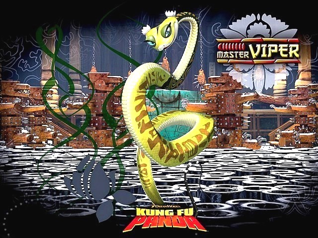 Kung Fu Panda Master Viper Wallpaper - A wallpaper of the charming and strong Master Viper from the animated action film 'Kung Fu Panda' (2008). - , Kung, Fu, Panda, Master, Viper, wallpaper, wallpapers, cartoon, cartoons, film, films, movie, movies, picture, pictures, adventure, adventures, comedy, comedies, martial, arts, art, action, actions, charming, strong, animated - A wallpaper of the charming and strong Master Viper from the animated action film 'Kung Fu Panda' (2008). Lösen Sie kostenlose Kung Fu Panda Master Viper Wallpaper Online Puzzle Spiele oder senden Sie Kung Fu Panda Master Viper Wallpaper Puzzle Spiel Gruß ecards  from puzzles-games.eu.. Kung Fu Panda Master Viper Wallpaper puzzle, Rätsel, puzzles, Puzzle Spiele, puzzles-games.eu, puzzle games, Online Puzzle Spiele, kostenlose Puzzle Spiele, kostenlose Online Puzzle Spiele, Kung Fu Panda Master Viper Wallpaper kostenlose Puzzle Spiel, Kung Fu Panda Master Viper Wallpaper Online Puzzle Spiel, jigsaw puzzles, Kung Fu Panda Master Viper Wallpaper jigsaw puzzle, jigsaw puzzle games, jigsaw puzzles games, Kung Fu Panda Master Viper Wallpaper Puzzle Spiel ecard, Puzzles Spiele ecards, Kung Fu Panda Master Viper Wallpaper Puzzle Spiel Gruß ecards