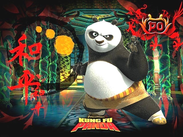 Kung Fu Panda Po Wallpaper - A wallpaper of the young giant panda Po, the new Dragon Warrior from ancient China in the animated film 'Kung Fu Panda' (2008). - , Kung, Fu, Panda, Po, wallpaper, wallpapers, cartoon, artoons, film, films, movie, movies, picture, pictures, adventure, adventures, comedy, comedies, martial, arts, art, action, actions, young, giant, panda, pandas, Dragon, Warrior, ancient, China, animated - A wallpaper of the young giant panda Po, the new Dragon Warrior from ancient China in the animated film 'Kung Fu Panda' (2008). Lösen Sie kostenlose Kung Fu Panda Po Wallpaper Online Puzzle Spiele oder senden Sie Kung Fu Panda Po Wallpaper Puzzle Spiel Gruß ecards  from puzzles-games.eu.. Kung Fu Panda Po Wallpaper puzzle, Rätsel, puzzles, Puzzle Spiele, puzzles-games.eu, puzzle games, Online Puzzle Spiele, kostenlose Puzzle Spiele, kostenlose Online Puzzle Spiele, Kung Fu Panda Po Wallpaper kostenlose Puzzle Spiel, Kung Fu Panda Po Wallpaper Online Puzzle Spiel, jigsaw puzzles, Kung Fu Panda Po Wallpaper jigsaw puzzle, jigsaw puzzle games, jigsaw puzzles games, Kung Fu Panda Po Wallpaper Puzzle Spiel ecard, Puzzles Spiele ecards, Kung Fu Panda Po Wallpaper Puzzle Spiel Gruß ecards