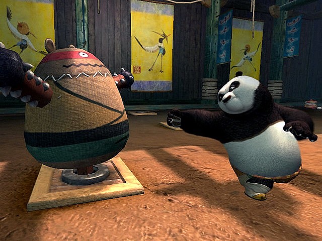 Kung Fu Panda Po hits the Sand Bag - When Po from 'Kung Fu Panda' hits the sand bag, it swings back into position and hurls him at the training equipments. - , Kung, Fu, Panda, Po, sand, bag, bags, cartoon, cartoons, film, films, movie, movies, picture, pictures, adventure, adventures, comedy, comedies, martial, arts, art, action, actions, position, positions, training, equipments, equipment - When Po from 'Kung Fu Panda' hits the sand bag, it swings back into position and hurls him at the training equipments. Подреждайте безплатни онлайн Kung Fu Panda Po hits the Sand Bag пъзел игри или изпратете Kung Fu Panda Po hits the Sand Bag пъзел игра поздравителна картичка  от puzzles-games.eu.. Kung Fu Panda Po hits the Sand Bag пъзел, пъзели, пъзели игри, puzzles-games.eu, пъзел игри, online пъзел игри, free пъзел игри, free online пъзел игри, Kung Fu Panda Po hits the Sand Bag free пъзел игра, Kung Fu Panda Po hits the Sand Bag online пъзел игра, jigsaw puzzles, Kung Fu Panda Po hits the Sand Bag jigsaw puzzle, jigsaw puzzle games, jigsaw puzzles games, Kung Fu Panda Po hits the Sand Bag пъзел игра картичка, пъзели игри картички, Kung Fu Panda Po hits the Sand Bag пъзел игра поздравителна картичка