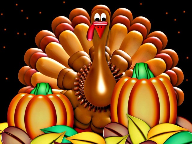 Thanksgiving Colorful Desktop Wallpaper - A wonderful desktop wallpaper for the Thanksgiving Day with a colourful clipart of turkey. The Thanksgiving day is the day where we give our thanks for the rich harvest of the preceding year, which has its historical roots in religious and cultural traditions, and has long been celebrated in the secular life. <br />
Happy Thanksgiving! - , Thanksgiving, colorful, desktop, wallpaper, wallpapers, cartoon, cartoons, holiday, holidays, feast, feasts, wonderful, day, days, image, clipart, turkey, turkeys, thanks, rich, harvest, harvests, preceding, year, years, historical, roots, root, religious, cultural, traditions, tradition, secular, life, happy - A wonderful desktop wallpaper for the Thanksgiving Day with a colourful clipart of turkey. The Thanksgiving day is the day where we give our thanks for the rich harvest of the preceding year, which has its historical roots in religious and cultural traditions, and has long been celebrated in the secular life. <br />
Happy Thanksgiving! Lösen Sie kostenlose Thanksgiving Colorful Desktop Wallpaper Online Puzzle Spiele oder senden Sie Thanksgiving Colorful Desktop Wallpaper Puzzle Spiel Gruß ecards  from puzzles-games.eu.. Thanksgiving Colorful Desktop Wallpaper puzzle, Rätsel, puzzles, Puzzle Spiele, puzzles-games.eu, puzzle games, Online Puzzle Spiele, kostenlose Puzzle Spiele, kostenlose Online Puzzle Spiele, Thanksgiving Colorful Desktop Wallpaper kostenlose Puzzle Spiel, Thanksgiving Colorful Desktop Wallpaper Online Puzzle Spiel, jigsaw puzzles, Thanksgiving Colorful Desktop Wallpaper jigsaw puzzle, jigsaw puzzle games, jigsaw puzzles games, Thanksgiving Colorful Desktop Wallpaper Puzzle Spiel ecard, Puzzles Spiele ecards, Thanksgiving Colorful Desktop Wallpaper Puzzle Spiel Gruß ecards