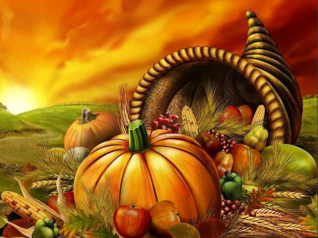 Thanksgiving Cornucopia Wallpaper - A beautiful wallpaper for the Thanksgiving feast with a rich autumn harvest, which pours out from the cornucopia. - , Thanksgiving, cornucopia, wallpaper, wallpapers, cartoon, cartoons, holidays, holiday, feast, feasts, nature, natures, season, seasons, beautiful, rich, autumn, harvest, harvests - A beautiful wallpaper for the Thanksgiving feast with a rich autumn harvest, which pours out from the cornucopia. Подреждайте безплатни онлайн Thanksgiving Cornucopia Wallpaper пъзел игри или изпратете Thanksgiving Cornucopia Wallpaper пъзел игра поздравителна картичка  от puzzles-games.eu.. Thanksgiving Cornucopia Wallpaper пъзел, пъзели, пъзели игри, puzzles-games.eu, пъзел игри, online пъзел игри, free пъзел игри, free online пъзел игри, Thanksgiving Cornucopia Wallpaper free пъзел игра, Thanksgiving Cornucopia Wallpaper online пъзел игра, jigsaw puzzles, Thanksgiving Cornucopia Wallpaper jigsaw puzzle, jigsaw puzzle games, jigsaw puzzles games, Thanksgiving Cornucopia Wallpaper пъзел игра картичка, пъзели игри картички, Thanksgiving Cornucopia Wallpaper пъзел игра поздравителна картичка