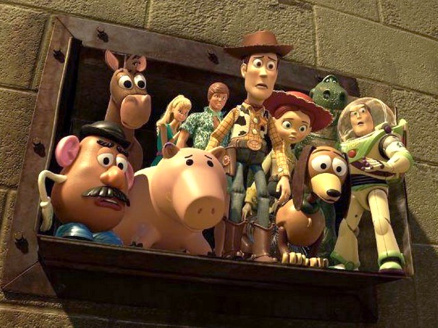 Toy Story 3 the Escape - The toys from 'Toy Story 3' on the escape route. - , Toy, Story, 3, escape, escapes, cartoons, cartoon, film, films, movie, movies, picture, pictures, sequel, sequels, serie, series, route, routes, toys - The toys from 'Toy Story 3' on the escape route. Lösen Sie kostenlose Toy Story 3 the Escape Online Puzzle Spiele oder senden Sie Toy Story 3 the Escape Puzzle Spiel Gruß ecards  from puzzles-games.eu.. Toy Story 3 the Escape puzzle, Rätsel, puzzles, Puzzle Spiele, puzzles-games.eu, puzzle games, Online Puzzle Spiele, kostenlose Puzzle Spiele, kostenlose Online Puzzle Spiele, Toy Story 3 the Escape kostenlose Puzzle Spiel, Toy Story 3 the Escape Online Puzzle Spiel, jigsaw puzzles, Toy Story 3 the Escape jigsaw puzzle, jigsaw puzzle games, jigsaw puzzles games, Toy Story 3 the Escape Puzzle Spiel ecard, Puzzles Spiele ecards, Toy Story 3 the Escape Puzzle Spiel Gruß ecards