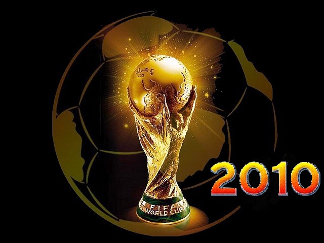 wallpaper games 2010. World Cup 2010 Champion the