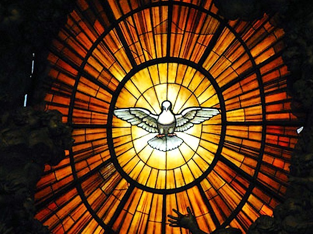 Alabaster Window with Dove in Cathedra Petri Basilica Saint Peter Vatican Rome Italy Close-up - Close-up of the window from alabaster and Bohemian glass, with Dove of the Holy Spirit  at the attic above Cathedra Petri, designed by Italian sculptor, architect and painter Gian Lorenzo Bernini (1598-1680), divided into twelve sections, for representing the Twelve Apostles, with a dove 6ft high, symbol of the Holy Spirit, located in the apse of Basilica 'Saint Peter' in  Vatican City, Rome, Italy. - , alabaster, window, windows, dove, doves, Cathedra, cathedras, Petri, basilica, basilicas, Saint, Peter, Vatican, Rome, Italy, closeup, art, arts, places, place, holidays, holiday, travel, travels, tour, tours, trips, trip, excursion, excursions, Bohemian, glass, glasses, Holy, Spirit, attic, attics, Italian, sculptor, sculptors, architect, architects, painter, painters, Gian, Lorenzo, Bernini, 1598-1680, sections, section, Twelve, Apostles, apostol, symbol, symbols, Holy, Spirit, apse, apses - Close-up of the window from alabaster and Bohemian glass, with Dove of the Holy Spirit  at the attic above Cathedra Petri, designed by Italian sculptor, architect and painter Gian Lorenzo Bernini (1598-1680), divided into twelve sections, for representing the Twelve Apostles, with a dove 6ft high, symbol of the Holy Spirit, located in the apse of Basilica 'Saint Peter' in  Vatican City, Rome, Italy. Resuelve rompecabezas en línea gratis Alabaster Window with Dove in Cathedra Petri Basilica Saint Peter Vatican Rome Italy Close-up juegos puzzle o enviar Alabaster Window with Dove in Cathedra Petri Basilica Saint Peter Vatican Rome Italy Close-up juego de puzzle tarjetas electrónicas de felicitación  de puzzles-games.eu.. Alabaster Window with Dove in Cathedra Petri Basilica Saint Peter Vatican Rome Italy Close-up puzzle, puzzles, rompecabezas juegos, puzzles-games.eu, juegos de puzzle, juegos en línea del rompecabezas, juegos gratis puzzle, juegos en línea gratis rompecabezas, Alabaster Window with Dove in Cathedra Petri Basilica Saint Peter Vatican Rome Italy Close-up juego de puzzle gratuito, Alabaster Window with Dove in Cathedra Petri Basilica Saint Peter Vatican Rome Italy Close-up juego de rompecabezas en línea, jigsaw puzzles, Alabaster Window with Dove in Cathedra Petri Basilica Saint Peter Vatican Rome Italy Close-up jigsaw puzzle, jigsaw puzzle games, jigsaw puzzles games, Alabaster Window with Dove in Cathedra Petri Basilica Saint Peter Vatican Rome Italy Close-up rompecabezas de juego tarjeta electrónica, juegos de puzzles tarjetas electrónicas, Alabaster Window with Dove in Cathedra Petri Basilica Saint Peter Vatican Rome Italy Close-up puzzle tarjeta electrónica de felicitación
