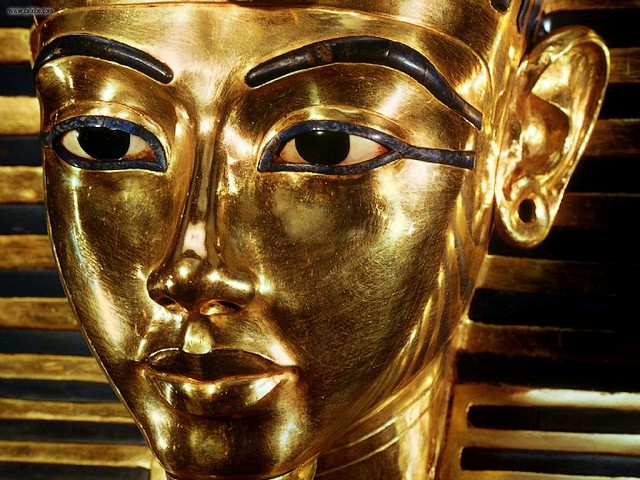 Tutankhamun Golden Mask Museum of Antiquities in Cairo Egypt - Golden mask of Tutankhamun's mummy in close-up, a popular icon for ancient Egypt, which is at a permanent display in  the Museum of Antiquities in Cairo, because is too delicate to travel with the exhibition. The glittering funereal mask, which protected the head and shoulders of the Egyptian pharaoh Tutankhamun (1343 BC-1325 BC), was shaped from a whole piece 24 karat gold. - , Tutankhamun, golden, mask, masks, museum, museums, antiquities, antiquity, Cairo, Egypt, art, arts, places, place, travel, travels, trip, trips, tour, tours, mummy, mummies, popular, icon, icons, ancient, permanent, display, displays, delicate, exhibition, exhibitions, glittering, funereal, head, heads, shoulders, shoulder, Egyptian, pharaoh, pharaohs, 1343, 1325, BC, piece, pieces, karat, karats, gold - Golden mask of Tutankhamun's mummy in close-up, a popular icon for ancient Egypt, which is at a permanent display in  the Museum of Antiquities in Cairo, because is too delicate to travel with the exhibition. The glittering funereal mask, which protected the head and shoulders of the Egyptian pharaoh Tutankhamun (1343 BC-1325 BC), was shaped from a whole piece 24 karat gold. Подреждайте безплатни онлайн Tutankhamun Golden Mask Museum of Antiquities in Cairo Egypt пъзел игри или изпратете Tutankhamun Golden Mask Museum of Antiquities in Cairo Egypt пъзел игра поздравителна картичка  от puzzles-games.eu.. Tutankhamun Golden Mask Museum of Antiquities in Cairo Egypt пъзел, пъзели, пъзели игри, puzzles-games.eu, пъзел игри, online пъзел игри, free пъзел игри, free online пъзел игри, Tutankhamun Golden Mask Museum of Antiquities in Cairo Egypt free пъзел игра, Tutankhamun Golden Mask Museum of Antiquities in Cairo Egypt online пъзел игра, jigsaw puzzles, Tutankhamun Golden Mask Museum of Antiquities in Cairo Egypt jigsaw puzzle, jigsaw puzzle games, jigsaw puzzles games, Tutankhamun Golden Mask Museum of Antiquities in Cairo Egypt пъзел игра картичка, пъзели игри картички, Tutankhamun Golden Mask Museum of Antiquities in Cairo Egypt пъзел игра поздравителна картичка