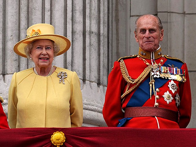 Royal Wedding England Queen Elizabeth II and Prince Phillip on Balcony of Buckingham Palace London - Britain's Queen Elizabeth II and her husband Prince Phillip, the Duke of Edinburgh, are appearing on the balcony, to observe the fly of the Royal Air Force over Buckingham Palace, celebrating the wedding of Prince William and Catherine, Duchess of Cambridge, on April 29, 2011 in London, England. - , Royal, wedding, weddings, England, Queen, Elizabeth, prince, princes, Phillip, balcony, balconies, Buckingham, palace, palaces, London, celebrities, celebrity, show, shows, ceremony, ceremonies, event, events, entertainment, entertainments, place, places, travel, travels, tour, tours, husband, husbands, flypast, Air, Force, forces, prince, princes, William, Catherine, duchess, duchesses, Cambridge, April, 2011 - Britain's Queen Elizabeth II and her husband Prince Phillip, the Duke of Edinburgh, are appearing on the balcony, to observe the fly of the Royal Air Force over Buckingham Palace, celebrating the wedding of Prince William and Catherine, Duchess of Cambridge, on April 29, 2011 in London, England. Solve free online Royal Wedding England Queen Elizabeth II and Prince Phillip on Balcony of Buckingham Palace London puzzle games or send Royal Wedding England Queen Elizabeth II and Prince Phillip on Balcony of Buckingham Palace London puzzle game greeting ecards  from puzzles-games.eu.. Royal Wedding England Queen Elizabeth II and Prince Phillip on Balcony of Buckingham Palace London puzzle, puzzles, puzzles games, puzzles-games.eu, puzzle games, online puzzle games, free puzzle games, free online puzzle games, Royal Wedding England Queen Elizabeth II and Prince Phillip on Balcony of Buckingham Palace London free puzzle game, Royal Wedding England Queen Elizabeth II and Prince Phillip on Balcony of Buckingham Palace London online puzzle game, jigsaw puzzles, Royal Wedding England Queen Elizabeth II and Prince Phillip on Balcony of Buckingham Palace London jigsaw puzzle, jigsaw puzzle games, jigsaw puzzles games, Royal Wedding England Queen Elizabeth II and Prince Phillip on Balcony of Buckingham Palace London puzzle game ecard, puzzles games ecards, Royal Wedding England Queen Elizabeth II and Prince Phillip on Balcony of Buckingham Palace London puzzle game greeting ecard