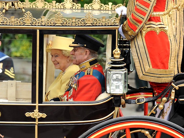 Royal Wedding England Queen Elizabeth II and Prince Phillip traveling in Closed-Top Carriage towards Buckingham Palace London - Britain's Queen Elizabeth II and her husband Prince Phillip, traveling in a closed-top carriage, along the Processional Route from Westminster Abbey towards Buckingham Palace, after ceremony of the royal wedding on April 29, 2011 in London, England. - , Royal, wedding, weddings, England, Queen, Elizabeth, prince, princes, Phillip, closed-top, carriage, carriages, Buckingham, palace, palaces, London, celebrities, celebrity, show, shows, ceremony, ceremonies, event, events, entertainment, entertainments, place, places, travel, travels, tour, tours, husband, husbands, Processional, Route, routes, Westminster, abbey, abbeys, April, 2011 - Britain's Queen Elizabeth II and her husband Prince Phillip, traveling in a closed-top carriage, along the Processional Route from Westminster Abbey towards Buckingham Palace, after ceremony of the royal wedding on April 29, 2011 in London, England. Solve free online Royal Wedding England Queen Elizabeth II and Prince Phillip traveling in Closed-Top Carriage towards Buckingham Palace London puzzle games or send Royal Wedding England Queen Elizabeth II and Prince Phillip traveling in Closed-Top Carriage towards Buckingham Palace London puzzle game greeting ecards  from puzzles-games.eu.. Royal Wedding England Queen Elizabeth II and Prince Phillip traveling in Closed-Top Carriage towards Buckingham Palace London puzzle, puzzles, puzzles games, puzzles-games.eu, puzzle games, online puzzle games, free puzzle games, free online puzzle games, Royal Wedding England Queen Elizabeth II and Prince Phillip traveling in Closed-Top Carriage towards Buckingham Palace London free puzzle game, Royal Wedding England Queen Elizabeth II and Prince Phillip traveling in Closed-Top Carriage towards Buckingham Palace London online puzzle game, jigsaw puzzles, Royal Wedding England Queen Elizabeth II and Prince Phillip traveling in Closed-Top Carriage towards Buckingham Palace London jigsaw puzzle, jigsaw puzzle games, jigsaw puzzles games, Royal Wedding England Queen Elizabeth II and Prince Phillip traveling in Closed-Top Carriage towards Buckingham Palace London puzzle game ecard, puzzles games ecards, Royal Wedding England Queen Elizabeth II and Prince Phillip traveling in Closed-Top Carriage towards Buckingham Palace London puzzle game greeting ecard