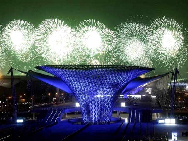 Expo 2010 Fireworks above the Sunn Valley - Exploding fireworks above the Sunn Valley during the open ceremony of the Shanghai World Expo 2010 in China (April, 30). - , Expo, 2010, fireworks, Sunn, Valley, show, shows, ceremony, ceremonies, performance, performances, Shanghai, China - Exploding fireworks above the Sunn Valley during the open ceremony of the Shanghai World Expo 2010 in China (April, 30). Подреждайте безплатни онлайн Expo 2010 Fireworks above the Sunn Valley пъзел игри или изпратете Expo 2010 Fireworks above the Sunn Valley пъзел игра поздравителна картичка  от puzzles-games.eu.. Expo 2010 Fireworks above the Sunn Valley пъзел, пъзели, пъзели игри, puzzles-games.eu, пъзел игри, online пъзел игри, free пъзел игри, free online пъзел игри, Expo 2010 Fireworks above the Sunn Valley free пъзел игра, Expo 2010 Fireworks above the Sunn Valley online пъзел игра, jigsaw puzzles, Expo 2010 Fireworks above the Sunn Valley jigsaw puzzle, jigsaw puzzle games, jigsaw puzzles games, Expo 2010 Fireworks above the Sunn Valley пъзел игра картичка, пъзели игри картички, Expo 2010 Fireworks above the Sunn Valley пъзел игра поздравителна картичка