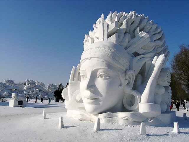 Ice and Snow Sculpture International Festival Harbin Heilongjiang China - Beautiful picture from the 28th annual International Ice and Snow Sculpture Festival with Russian influence in Harbin, capital of the most northeastern province Heilongjiang in China (2012). - , ice, snow, snows, sculpture, sculptures, international, festival, festivals, Harbin, Heilongjiang, China, show, shows, places, place, nature, natures, travel, travel, tour, tours, trip, trips, beautiful, picture, pictures, 28th, annual, Russian, influence, influences, capital, capitals, northeastern, province, provinces, 2012 - Beautiful picture from the 28th annual International Ice and Snow Sculpture Festival with Russian influence in Harbin, capital of the most northeastern province Heilongjiang in China (2012). Решайте бесплатные онлайн Ice and Snow Sculpture International Festival Harbin Heilongjiang China пазлы игры или отправьте Ice and Snow Sculpture International Festival Harbin Heilongjiang China пазл игру приветственную открытку  из puzzles-games.eu.. Ice and Snow Sculpture International Festival Harbin Heilongjiang China пазл, пазлы, пазлы игры, puzzles-games.eu, пазл игры, онлайн пазл игры, игры пазлы бесплатно, бесплатно онлайн пазл игры, Ice and Snow Sculpture International Festival Harbin Heilongjiang China бесплатно пазл игра, Ice and Snow Sculpture International Festival Harbin Heilongjiang China онлайн пазл игра , jigsaw puzzles, Ice and Snow Sculpture International Festival Harbin Heilongjiang China jigsaw puzzle, jigsaw puzzle games, jigsaw puzzles games, Ice and Snow Sculpture International Festival Harbin Heilongjiang China пазл игра открытка, пазлы игры открытки, Ice and Snow Sculpture International Festival Harbin Heilongjiang China пазл игра приветственная открытка
