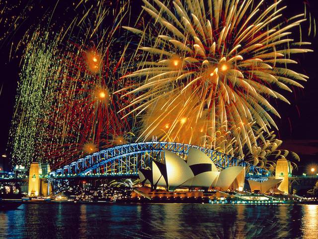 New Year Fireworks over Harbor Bridge Sydney - Dazzling fireworks and incredible lights illuminate the sky over the Sydney Harbor Bridge and Opera House during the New Year's spectacular pyrotechnic show. - , New, Year, years, fireworks, firework, harbor, harbors, bridge, bridges, Sydney, show, shows, places, place, holiday, holidays, dazzling, incredible, lights, light, sky, skies, Opera, House, houses, spectacular, pyrotechnic - Dazzling fireworks and incredible lights illuminate the sky over the Sydney Harbor Bridge and Opera House during the New Year's spectacular pyrotechnic show. Solve free online New Year Fireworks over Harbor Bridge Sydney puzzle games or send New Year Fireworks over Harbor Bridge Sydney puzzle game greeting ecards  from puzzles-games.eu.. New Year Fireworks over Harbor Bridge Sydney puzzle, puzzles, puzzles games, puzzles-games.eu, puzzle games, online puzzle games, free puzzle games, free online puzzle games, New Year Fireworks over Harbor Bridge Sydney free puzzle game, New Year Fireworks over Harbor Bridge Sydney online puzzle game, jigsaw puzzles, New Year Fireworks over Harbor Bridge Sydney jigsaw puzzle, jigsaw puzzle games, jigsaw puzzles games, New Year Fireworks over Harbor Bridge Sydney puzzle game ecard, puzzles games ecards, New Year Fireworks over Harbor Bridge Sydney puzzle game greeting ecard