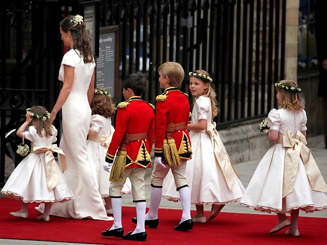 Royal Wedding England Pippa Middleton with hers Assistants arrive at Westminster Abbey London - Pippa Middleton, sister of the bride and bridesmaid, arrive with hers assistants, the flower girls and page boys, at Westminster Abbey to attend the royal Wedding of Prince William to Catherine Middleton on April 29, 2011. - , Royal, wedding, weddings, England, Pippa, Middleton, assistants, assistant, Westminster, abbey, abbeys, London, show, shows, ceremony, ceremonies, event, events, entertainment, entertainments, place, places, travel, travels, tour, tours, sister, sisters, bride, brides, bridesmaid, bridesmaids, flower, girls, girl, page, boys, boy, prince, princes, William, Catherine, Middleton, April, 2011 - Pippa Middleton, sister of the bride and bridesmaid, arrive with hers assistants, the flower girls and page boys, at Westminster Abbey to attend the royal Wedding of Prince William to Catherine Middleton on April 29, 2011. Solve free online Royal Wedding England Pippa Middleton with hers Assistants arrive at Westminster Abbey London puzzle games or send Royal Wedding England Pippa Middleton with hers Assistants arrive at Westminster Abbey London puzzle game greeting ecards  from puzzles-games.eu.. Royal Wedding England Pippa Middleton with hers Assistants arrive at Westminster Abbey London puzzle, puzzles, puzzles games, puzzles-games.eu, puzzle games, online puzzle games, free puzzle games, free online puzzle games, Royal Wedding England Pippa Middleton with hers Assistants arrive at Westminster Abbey London free puzzle game, Royal Wedding England Pippa Middleton with hers Assistants arrive at Westminster Abbey London online puzzle game, jigsaw puzzles, Royal Wedding England Pippa Middleton with hers Assistants arrive at Westminster Abbey London jigsaw puzzle, jigsaw puzzle games, jigsaw puzzles games, Royal Wedding England Pippa Middleton with hers Assistants arrive at Westminster Abbey London puzzle game ecard, puzzles games ecards, Royal Wedding England Pippa Middleton with hers Assistants arrive at Westminster Abbey London puzzle game greeting ecard
