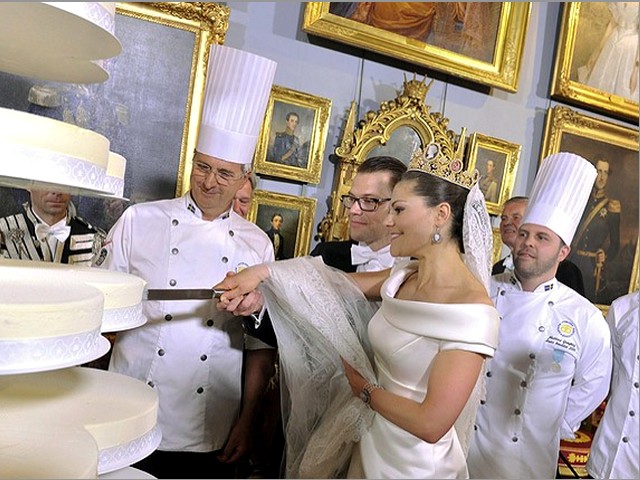 royal wedding cake design. Royal Wedding Sweeden the