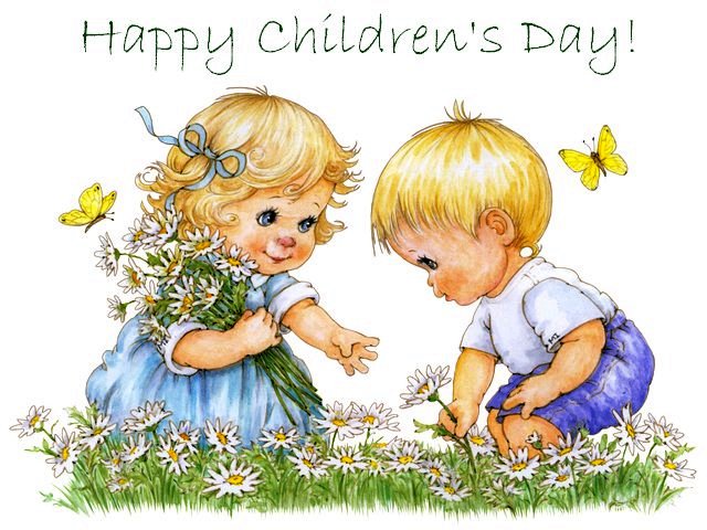 Childrens Day Greetings - Greetings for 'Children's Day' with this beautiful painting of Ruth J. Morehead, depicting adorable kids who gather flowers. May the love and laughter stay on every child's face.<br />
Children's Day is recognized on various dates in the countries around the world. The International Day for Protection of Children is celebrated as Children's Day on June 1 since 1950, established by the Women's International Democratic Federation. By United Nations recommendation, the date 20 November, marks a Universal Children's Day as a day of fraternity and understanding between children. - , children, child, day, days, greetings, greeting, holiday, holidays, art, arts, beautiful, painting, paintings, Ruth, Morehead, adorable, kids, flowers, flower, love, laughter, face, faces, various, dates, date, countries, country, world, international, protection, June, 1950, women, woman, democratic, federation, federations, United, Nations, recommendation, recommendations, November, Universal, fraternity, understanding - Greetings for 'Children's Day' with this beautiful painting of Ruth J. Morehead, depicting adorable kids who gather flowers. May the love and laughter stay on every child's face.<br />
Children's Day is recognized on various dates in the countries around the world. The International Day for Protection of Children is celebrated as Children's Day on June 1 since 1950, established by the Women's International Democratic Federation. By United Nations recommendation, the date 20 November, marks a Universal Children's Day as a day of fraternity and understanding between children. Подреждайте безплатни онлайн Childrens Day Greetings пъзел игри или изпратете Childrens Day Greetings пъзел игра поздравителна картичка  от puzzles-games.eu.. Childrens Day Greetings пъзел, пъзели, пъзели игри, puzzles-games.eu, пъзел игри, online пъзел игри, free пъзел игри, free online пъзел игри, Childrens Day Greetings free пъзел игра, Childrens Day Greetings online пъзел игра, jigsaw puzzles, Childrens Day Greetings jigsaw puzzle, jigsaw puzzle games, jigsaw puzzles games, Childrens Day Greetings пъзел игра картичка, пъзели игри картички, Childrens Day Greetings пъзел игра поздравителна картичка