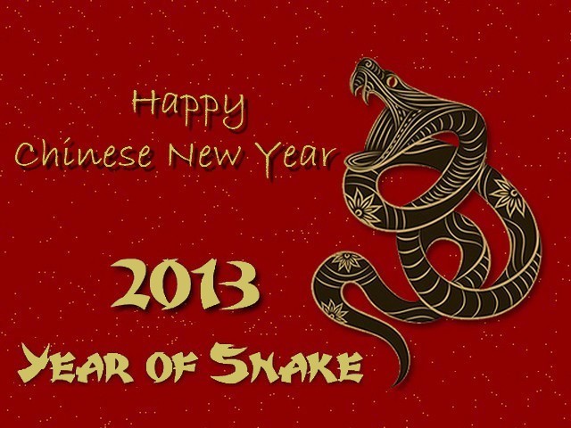 Happy 2013 Chinese Year of the Snake - According to the Chinese Zodiac, the new 2013 year is the year of the black water Snake, which begins on February 10, 2013 (the Lunar New Year or the Spring Festival of China) and will lasts to January 30, 2014. Black colour is the colour of Space, Arctic Night, darkness on the Abyss and deep waters, so the year of the Black Snake can bring unexpected changes, instability and changeability. Everything should be planed beforehand and people need to be more careful and cautious than ever. On the other hand, according to Chinese astrology, snake is a symbol of wisdom and people will be able to solve the conflicts by means of peaceful negotiations, and thereby 2013 will be a successful and happy year. - , Happy, 2013, Chinese, year, years, snake, snakes, holidays, holiday, feast, feasts, Zodiac, black, water, waters, February, Lunar, New, Spring, Festival, festivals, China, January, 2014, colour, colours, Space, spaces, Arctic, night, nights, darkness, Abyss, deep, unexpected, changes, change, instability, changeability, beforehand, people, careful, cautious, astrology, symbol, symbols, wisdom, conflicts, conflict, peaceful, negotiations, negotiation, successful - According to the Chinese Zodiac, the new 2013 year is the year of the black water Snake, which begins on February 10, 2013 (the Lunar New Year or the Spring Festival of China) and will lasts to January 30, 2014. Black colour is the colour of Space, Arctic Night, darkness on the Abyss and deep waters, so the year of the Black Snake can bring unexpected changes, instability and changeability. Everything should be planed beforehand and people need to be more careful and cautious than ever. On the other hand, according to Chinese astrology, snake is a symbol of wisdom and people will be able to solve the conflicts by means of peaceful negotiations, and thereby 2013 will be a successful and happy year. Подреждайте безплатни онлайн Happy 2013 Chinese Year of the Snake пъзел игри или изпратете Happy 2013 Chinese Year of the Snake пъзел игра поздравителна картичка  от puzzles-games.eu.. Happy 2013 Chinese Year of the Snake пъзел, пъзели, пъзели игри, puzzles-games.eu, пъзел игри, online пъзел игри, free пъзел игри, free online пъзел игри, Happy 2013 Chinese Year of the Snake free пъзел игра, Happy 2013 Chinese Year of the Snake online пъзел игра, jigsaw puzzles, Happy 2013 Chinese Year of the Snake jigsaw puzzle, jigsaw puzzle games, jigsaw puzzles games, Happy 2013 Chinese Year of the Snake пъзел игра картичка, пъзели игри картички, Happy 2013 Chinese Year of the Snake пъзел игра поздравителна картичка