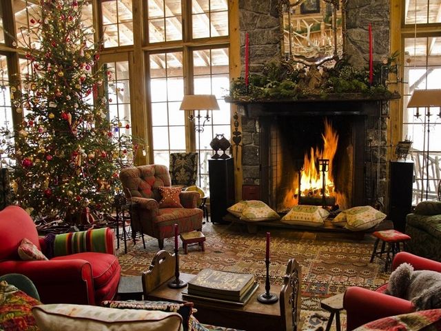 Winter Garden with Fireplace - Cozy winter garden with burning logs in fireplace and decorated Christmas tree. <br />
The plush armchairs adorned with soft cushions exudes charm and set the perfect mood for relaxation. <br />
The rustic wooden beams and the earthy tones of the decor create a serenity atmosphere. - , winter, garden, gardens, fireplace, fireplaces, holiday, holidays, cozy, logs, log, Christmas, tree, plush, armchairs, armchair, soft, cushions, charm, mood, relaxation, rustic, wooden, beams, beam, earthy, tones, decor, serenity, atmosphere - Cozy winter garden with burning logs in fireplace and decorated Christmas tree. <br />
The plush armchairs adorned with soft cushions exudes charm and set the perfect mood for relaxation. <br />
The rustic wooden beams and the earthy tones of the decor create a serenity atmosphere. Решайте бесплатные онлайн Winter Garden with Fireplace пазлы игры или отправьте Winter Garden with Fireplace пазл игру приветственную открытку  из puzzles-games.eu.. Winter Garden with Fireplace пазл, пазлы, пазлы игры, puzzles-games.eu, пазл игры, онлайн пазл игры, игры пазлы бесплатно, бесплатно онлайн пазл игры, Winter Garden with Fireplace бесплатно пазл игра, Winter Garden with Fireplace онлайн пазл игра , jigsaw puzzles, Winter Garden with Fireplace jigsaw puzzle, jigsaw puzzle games, jigsaw puzzles games, Winter Garden with Fireplace пазл игра открытка, пазлы игры открытки, Winter Garden with Fireplace пазл игра приветственная открытка