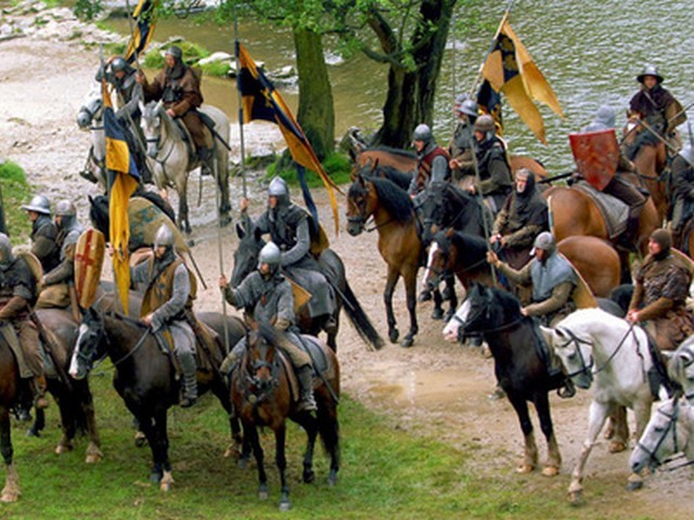 Robin Hood Band on the March - Robin Hood band on the march into a battle. - , Robin, Hood, band, bands, march, marches, movie, movies, film, films, picture, pictures, battle, battles - Robin Hood band on the march into a battle. Solve free online Robin Hood Band on the March puzzle games or send Robin Hood Band on the March puzzle game greeting ecards  from puzzles-games.eu.. Robin Hood Band on the March puzzle, puzzles, puzzles games, puzzles-games.eu, puzzle games, online puzzle games, free puzzle games, free online puzzle games, Robin Hood Band on the March free puzzle game, Robin Hood Band on the March online puzzle game, jigsaw puzzles, Robin Hood Band on the March jigsaw puzzle, jigsaw puzzle games, jigsaw puzzles games, Robin Hood Band on the March puzzle game ecard, puzzles games ecards, Robin Hood Band on the March puzzle game greeting ecard