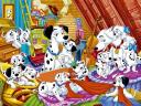 Disney 101 Dalmatians