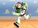 Toy Story 3 Buzz Lightyear Wallpaper