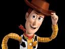 Toy Story 3 Sherif Woody Wallpaper
