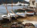 Cadaques by Vladimir Volegov