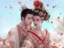 The Empress of China by XZFSHAO