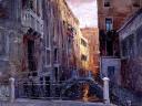 Venezia by Vladimir Volegov