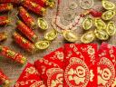 Chinese New Year Assorted Decorations