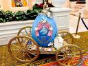 Easter Egg Cinderella Carriage