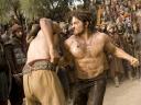 Prince of Persia a Frame with Jake Gyllenhaal