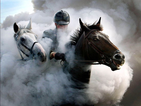 Horses - Horses of the Dutch Royal Guard at a gallop through clouds of smoke from the gunfire on Scheveningen beach, Hague. - , Horses, horse, animals, animal, Dutch, Royal, Guard, guards, gallop, clouds, cloud, smoke, smokes, gunfire, gunfires, Scheveningen, beach, beaches, Hague. - Horses of the Dutch Royal Guard at a gallop through clouds of smoke from the gunfire on Scheveningen beach, Hague. Solve free online Horses puzzle games or send Horses puzzle game greeting ecards  from puzzles-games.eu.. Horses puzzle, puzzles, puzzles games, puzzles-games.eu, puzzle games, online puzzle games, free puzzle games, free online puzzle games, Horses free puzzle game, Horses online puzzle game, jigsaw puzzles, Horses jigsaw puzzle, jigsaw puzzle games, jigsaw puzzles games, Horses puzzle game ecard, puzzles games ecards, Horses puzzle game greeting ecard