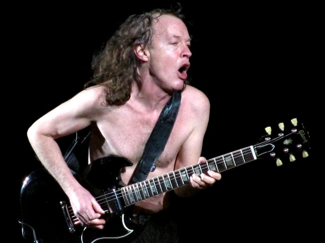 AC-DC Angus Young in Sofia - With the guitar solo 'Let There Be Rock' Angus Young rocks the crowd at the National Stadium 'Vassil Levski' during the AC-DC 'Black Ice' European Open Air Tour in Sofia, Bulgaria (May 16th, 2010). - , AC-DC, Angus, Young, Sofia, music, musics, performance, performances, show, shows, guitar, solo, solos, Let, There, Be, Rock, crowd, crowds, National, stadium, stadiums, Vassil, Levski, Black, Ice, European, Open, Air, tour, tours, Bulgaria - With the guitar solo 'Let There Be Rock' Angus Young rocks the crowd at the National Stadium 'Vassil Levski' during the AC-DC 'Black Ice' European Open Air Tour in Sofia, Bulgaria (May 16th, 2010). Solve free online AC-DC Angus Young in Sofia puzzle games or send AC-DC Angus Young in Sofia puzzle game greeting ecards  from puzzles-games.eu.. AC-DC Angus Young in Sofia puzzle, puzzles, puzzles games, puzzles-games.eu, puzzle games, online puzzle games, free puzzle games, free online puzzle games, AC-DC Angus Young in Sofia free puzzle game, AC-DC Angus Young in Sofia online puzzle game, jigsaw puzzles, AC-DC Angus Young in Sofia jigsaw puzzle, jigsaw puzzle games, jigsaw puzzles games, AC-DC Angus Young in Sofia puzzle game ecard, puzzles games ecards, AC-DC Angus Young in Sofia puzzle game greeting ecard
