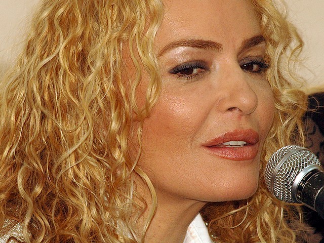 Ishtar Alabina Ethno-Pop Singer - Ethno-pop singer Ishtar Alabina (Esther Zach), was born in Kiryat Atta, Israel on November 10, 1967, with Moroccan and Egyptian parents. Her stage name 'Ishtar' is taken from the name of the ancient Assyrian and Babylonian goddess of fertility, love, and war. She is known as a lead singer of French-based group Alabina, that performs a mix of world's music of Middle East in arabic, french, hebrew, english and Gypsy songs in spanish. - , Ishtar, Alabina, ethno-pop, singer, singers, music, musics, performance, performances, show, shows, singer, singers, performer, performers, vocal, vocals, Esther, Zach, Kiryat, Atta, Israel, November, 1967, Moroccan, Egyptian, parents, parent, stage, stages, name, names, ancient, Assyrian, Babylonian, goddess, goddesses, fertility, love, war, lead, French-based, group, mix, world, music, musics, Middle, East, arabic, french, hebrew, english, Gypsy, songs, song, spanish - Ethno-pop singer Ishtar Alabina (Esther Zach), was born in Kiryat Atta, Israel on November 10, 1967, with Moroccan and Egyptian parents. Her stage name 'Ishtar' is taken from the name of the ancient Assyrian and Babylonian goddess of fertility, love, and war. She is known as a lead singer of French-based group Alabina, that performs a mix of world's music of Middle East in arabic, french, hebrew, english and Gypsy songs in spanish. Подреждайте безплатни онлайн Ishtar Alabina Ethno-Pop Singer пъзел игри или изпратете Ishtar Alabina Ethno-Pop Singer пъзел игра поздравителна картичка  от puzzles-games.eu.. Ishtar Alabina Ethno-Pop Singer пъзел, пъзели, пъзели игри, puzzles-games.eu, пъзел игри, online пъзел игри, free пъзел игри, free online пъзел игри, Ishtar Alabina Ethno-Pop Singer free пъзел игра, Ishtar Alabina Ethno-Pop Singer online пъзел игра, jigsaw puzzles, Ishtar Alabina Ethno-Pop Singer jigsaw puzzle, jigsaw puzzle games, jigsaw puzzles games, Ishtar Alabina Ethno-Pop Singer пъзел игра картичка, пъзели игри картички, Ishtar Alabina Ethno-Pop Singer пъзел игра поздравителна картичка