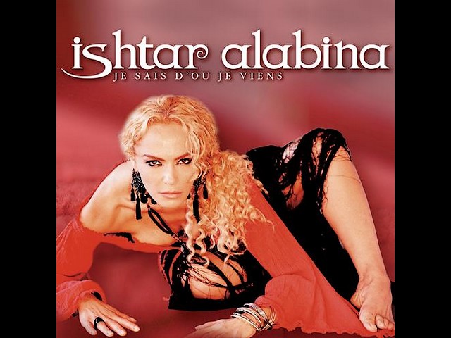 Ishtar Alabina Third Solo Album Cover 2005 - Cover of 'Je Sais d'ou Je Viens' (I know from where I come), a third solo album of the world famous ethno-pop singer Ishtar Alabina, released in November, 2005 in Oriental pop style, with mix of hip-hop beats and songs on arabic, french, english, spanish and hebrew. - , Ishtar, Alabina, third, solo, album, albums, cover, covers, 2005, music, musics, performance, performances, show, shows, singer, singers, artist, artists, songwriter, songwriters, performer, performers, vocal, vocals, world, famous, ethno-pop, November, Oriental, pop, style, styles, mix, hip-hop, beats, beat, songs, song, arabic, french, english, spanish, hebrew - Cover of 'Je Sais d'ou Je Viens' (I know from where I come), a third solo album of the world famous ethno-pop singer Ishtar Alabina, released in November, 2005 in Oriental pop style, with mix of hip-hop beats and songs on arabic, french, english, spanish and hebrew. Подреждайте безплатни онлайн Ishtar Alabina Third Solo Album Cover 2005 пъзел игри или изпратете Ishtar Alabina Third Solo Album Cover 2005 пъзел игра поздравителна картичка  от puzzles-games.eu.. Ishtar Alabina Third Solo Album Cover 2005 пъзел, пъзели, пъзели игри, puzzles-games.eu, пъзел игри, online пъзел игри, free пъзел игри, free online пъзел игри, Ishtar Alabina Third Solo Album Cover 2005 free пъзел игра, Ishtar Alabina Third Solo Album Cover 2005 online пъзел игра, jigsaw puzzles, Ishtar Alabina Third Solo Album Cover 2005 jigsaw puzzle, jigsaw puzzle games, jigsaw puzzles games, Ishtar Alabina Third Solo Album Cover 2005 пъзел игра картичка, пъзели игри картички, Ishtar Alabina Third Solo Album Cover 2005 пъзел игра поздравителна картичка