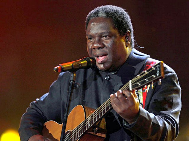 World Cup 2010 Kick-off Concert Vusi Mahlasela - Vusi Mahlasela a musician from South Africa performs on stage during the Kick-off Concert for the FIFA World Cup 2010 at the Orlando stadium in Soweto, Johannesburg, South Africa (June 10, 2010). - , World, Cup, 2010, Kick-off, concert, concerts, Vusi, Mahlasela, music, musics, performance, performances, party, parties, show, shows, celebration, celebrations, sport, sports, tournament, tournaments, musician, musicians, stage, stages, FIFA, Orlando, stadium, stadiums, Soweto, Johannesburg, South, Africa - Vusi Mahlasela a musician from South Africa performs on stage during the Kick-off Concert for the FIFA World Cup 2010 at the Orlando stadium in Soweto, Johannesburg, South Africa (June 10, 2010). Подреждайте безплатни онлайн World Cup 2010 Kick-off Concert Vusi Mahlasela пъзел игри или изпратете World Cup 2010 Kick-off Concert Vusi Mahlasela пъзел игра поздравителна картичка  от puzzles-games.eu.. World Cup 2010 Kick-off Concert Vusi Mahlasela пъзел, пъзели, пъзели игри, puzzles-games.eu, пъзел игри, online пъзел игри, free пъзел игри, free online пъзел игри, World Cup 2010 Kick-off Concert Vusi Mahlasela free пъзел игра, World Cup 2010 Kick-off Concert Vusi Mahlasela online пъзел игра, jigsaw puzzles, World Cup 2010 Kick-off Concert Vusi Mahlasela jigsaw puzzle, jigsaw puzzle games, jigsaw puzzles games, World Cup 2010 Kick-off Concert Vusi Mahlasela пъзел игра картичка, пъзели игри картички, World Cup 2010 Kick-off Concert Vusi Mahlasela пъзел игра поздравителна картичка