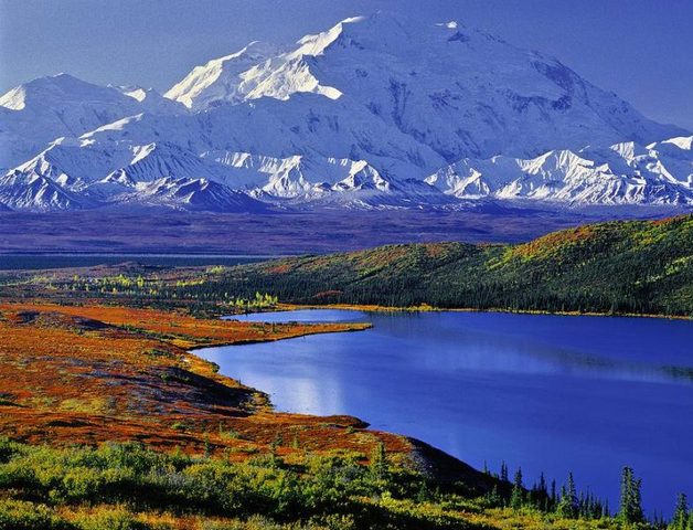 Denali National Park Alaska USA - The Denali National Park, Alaska is a home of the Highest Mountain in the United States. Denali (also known as Mount McKinley, its former official name) is the highest mountain peak of the State of Alaska, USA and all of North America , with an elevation of 20,310 feet (6,190 m) above sea level. It sits at the centerpiece of Denali National Park and Preserve in south-central Alaska and is the third most prominent and third most isolated peak on Earth following Mount Everest in Nepal and Aconcagua in Argentina. - , Denali, national, park, parks, Alaska, USA, nature, natures, home, highest, mountain, mountains, United, States, mount, mounts, McKinley, former, official, name, names, peak, peaks, State, USA, North, America, elevation, sea, level, levels, preserve, in, south, central, prominent, isolated, Earth, Everest, Nepal, Aconcagua, Argentina - The Denali National Park, Alaska is a home of the Highest Mountain in the United States. Denali (also known as Mount McKinley, its former official name) is the highest mountain peak of the State of Alaska, USA and all of North America , with an elevation of 20,310 feet (6,190 m) above sea level. It sits at the centerpiece of Denali National Park and Preserve in south-central Alaska and is the third most prominent and third most isolated peak on Earth following Mount Everest in Nepal and Aconcagua in Argentina. Resuelve rompecabezas en línea gratis Denali National Park Alaska USA juegos puzzle o enviar Denali National Park Alaska USA juego de puzzle tarjetas electrónicas de felicitación  de puzzles-games.eu.. Denali National Park Alaska USA puzzle, puzzles, rompecabezas juegos, puzzles-games.eu, juegos de puzzle, juegos en línea del rompecabezas, juegos gratis puzzle, juegos en línea gratis rompecabezas, Denali National Park Alaska USA juego de puzzle gratuito, Denali National Park Alaska USA juego de rompecabezas en línea, jigsaw puzzles, Denali National Park Alaska USA jigsaw puzzle, jigsaw puzzle games, jigsaw puzzles games, Denali National Park Alaska USA rompecabezas de juego tarjeta electrónica, juegos de puzzles tarjetas electrónicas, Denali National Park Alaska USA puzzle tarjeta electrónica de felicitación