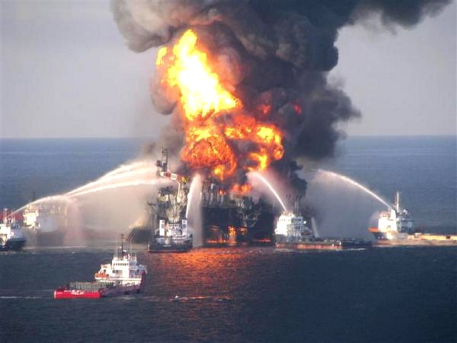 Oil Platform exploded in Gulf of Mexico - The oil platform 'Deepwater Horizon' which exploded in Gulf of Mexico (April 20, 2010) and sank two days later threate the environment. - , oil, platform, gulf, gulfs, Mexico, ocean, life, lifes, Deepwater, Horizon, environment, environments - The oil platform 'Deepwater Horizon' which exploded in Gulf of Mexico (April 20, 2010) and sank two days later threate the environment. Решайте бесплатные онлайн Oil Platform exploded in Gulf of Mexico пазлы игры или отправьте Oil Platform exploded in Gulf of Mexico пазл игру приветственную открытку  из puzzles-games.eu.. Oil Platform exploded in Gulf of Mexico пазл, пазлы, пазлы игры, puzzles-games.eu, пазл игры, онлайн пазл игры, игры пазлы бесплатно, бесплатно онлайн пазл игры, Oil Platform exploded in Gulf of Mexico бесплатно пазл игра, Oil Platform exploded in Gulf of Mexico онлайн пазл игра , jigsaw puzzles, Oil Platform exploded in Gulf of Mexico jigsaw puzzle, jigsaw puzzle games, jigsaw puzzles games, Oil Platform exploded in Gulf of Mexico пазл игра открытка, пазлы игры открытки, Oil Platform exploded in Gulf of Mexico пазл игра приветственная открытка