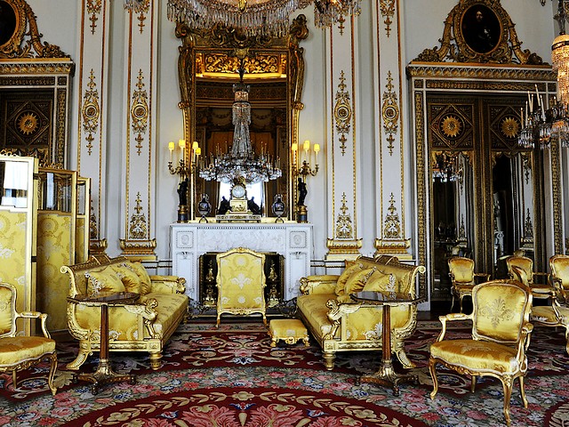 Buckingham Palace White Drawing Room London England - 'White Drawing Room' in the Buckingham Palace, London, England, with seats reserved for the privileged guests, which will be part of the post-wedding reception of Prince William and Kate Middleton on 29 April 2011. - , Buckingham, palace, palaces, white, drawing, rooms, London, England, place, places, show, shows, travel, travel, tour, tours, celebrities, celebrity, ceremony, ceremonies, event, events, entertainment, entertainments, seats, seat, privileged, guests, guest, part, pats, post, wedding, reception, receptions, prince, princes, William, Kate, Middleton, April, 2011 - 'White Drawing Room' in the Buckingham Palace, London, England, with seats reserved for the privileged guests, which will be part of the post-wedding reception of Prince William and Kate Middleton on 29 April 2011. Solve free online Buckingham Palace White Drawing Room London England puzzle games or send Buckingham Palace White Drawing Room London England puzzle game greeting ecards  from puzzles-games.eu.. Buckingham Palace White Drawing Room London England puzzle, puzzles, puzzles games, puzzles-games.eu, puzzle games, online puzzle games, free puzzle games, free online puzzle games, Buckingham Palace White Drawing Room London England free puzzle game, Buckingham Palace White Drawing Room London England online puzzle game, jigsaw puzzles, Buckingham Palace White Drawing Room London England jigsaw puzzle, jigsaw puzzle games, jigsaw puzzles games, Buckingham Palace White Drawing Room London England puzzle game ecard, puzzles games ecards, Buckingham Palace White Drawing Room London England puzzle game greeting ecard
