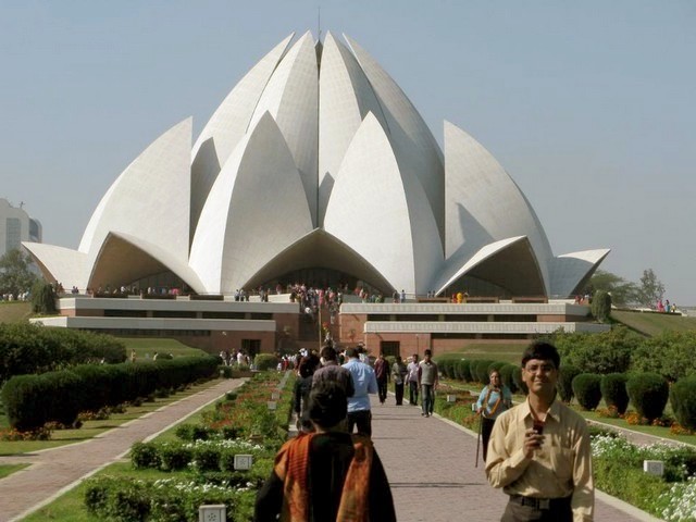Lotus Temple in New Delhi - The Lotus Temple (Bahai House of Worship, 1986) in New Delhi, India is open to all visitors regardless of the religion. - , Lotus, Temple, temples, New, Delhi, places, place, tour, tour, trip, trips, excursion, excursions, Bahai, House, Worship, India, religion, religions - The Lotus Temple (Bahai House of Worship, 1986) in New Delhi, India is open to all visitors regardless of the religion. Подреждайте безплатни онлайн Lotus Temple in New Delhi пъзел игри или изпратете Lotus Temple in New Delhi пъзел игра поздравителна картичка  от puzzles-games.eu.. Lotus Temple in New Delhi пъзел, пъзели, пъзели игри, puzzles-games.eu, пъзел игри, online пъзел игри, free пъзел игри, free online пъзел игри, Lotus Temple in New Delhi free пъзел игра, Lotus Temple in New Delhi online пъзел игра, jigsaw puzzles, Lotus Temple in New Delhi jigsaw puzzle, jigsaw puzzle games, jigsaw puzzles games, Lotus Temple in New Delhi пъзел игра картичка, пъзели игри картички, Lotus Temple in New Delhi пъзел игра поздравителна картичка
