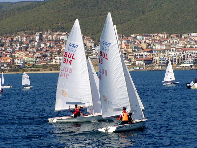 Sveti Vlas Bulgaria Sailing Yachts - Sailing yachts at a race in the coastal waters of the famouse resort Sveti Vlas (Saint Vlas) in Bulgaria. - , Sveti, Vlas, Bulgaria, sailing, yachts, yacht, place, places, nature, natures, holiday, holidays, travel, travels, tour, tours, trip, trips, excursion, excursions, vacation, vacations, coastal, waters, water, famouse, resort, resorts, saint, sants - Sailing yachts at a race in the coastal waters of the famouse resort Sveti Vlas (Saint Vlas) in Bulgaria. Подреждайте безплатни онлайн Sveti Vlas Bulgaria Sailing Yachts пъзел игри или изпратете Sveti Vlas Bulgaria Sailing Yachts пъзел игра поздравителна картичка  от puzzles-games.eu.. Sveti Vlas Bulgaria Sailing Yachts пъзел, пъзели, пъзели игри, puzzles-games.eu, пъзел игри, online пъзел игри, free пъзел игри, free online пъзел игри, Sveti Vlas Bulgaria Sailing Yachts free пъзел игра, Sveti Vlas Bulgaria Sailing Yachts online пъзел игра, jigsaw puzzles, Sveti Vlas Bulgaria Sailing Yachts jigsaw puzzle, jigsaw puzzle games, jigsaw puzzles games, Sveti Vlas Bulgaria Sailing Yachts пъзел игра картичка, пъзели игри картички, Sveti Vlas Bulgaria Sailing Yachts пъзел игра поздравителна картичка