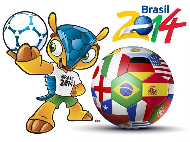 2014 Brazil FIFA World Cup Mascot Fuleco Wallpaper - Wallpaper with Fuleco, the official mascot of the 2014 FIFA World Cup in Brazil, which represents the Brazilian three-banded armadillo. His name is combined of the words Futebol (football) and Ecologia (Ecology).  <br />
From 12 June to 13 July, 2014, Brazil will host the FIFA World Cup, the international soccer tournament that shakes the world every four years,  for a second time since 1950. A total of 32 nations will participate in the 20th edition of the FIFA World Cup, the World's biggest football competition and the most viewed sporting event, even more than Olympics. - , 2014, Brazil, FIFA, World, Cup, mascot, mascots, Fuleco, wallpaper, wallpapers, cartoons, cartoon, sport, sports, official, Brazilian, armadillo, name, names, words, word, futebol, football, ecologia, ecology, June, July, international, soccer, tournament, tournaments, years, year, time, times, 1950, nations, nation, edition, editions, competition, competitions, sporting, event, events, Olympics - Wallpaper with Fuleco, the official mascot of the 2014 FIFA World Cup in Brazil, which represents the Brazilian three-banded armadillo. His name is combined of the words Futebol (football) and Ecologia (Ecology).  <br />
From 12 June to 13 July, 2014, Brazil will host the FIFA World Cup, the international soccer tournament that shakes the world every four years,  for a second time since 1950. A total of 32 nations will participate in the 20th edition of the FIFA World Cup, the World's biggest football competition and the most viewed sporting event, even more than Olympics. Lösen Sie kostenlose 2014 Brazil FIFA World Cup Mascot Fuleco Wallpaper Online Puzzle Spiele oder senden Sie 2014 Brazil FIFA World Cup Mascot Fuleco Wallpaper Puzzle Spiel Gruß ecards  from puzzles-games.eu.. 2014 Brazil FIFA World Cup Mascot Fuleco Wallpaper puzzle, Rätsel, puzzles, Puzzle Spiele, puzzles-games.eu, puzzle games, Online Puzzle Spiele, kostenlose Puzzle Spiele, kostenlose Online Puzzle Spiele, 2014 Brazil FIFA World Cup Mascot Fuleco Wallpaper kostenlose Puzzle Spiel, 2014 Brazil FIFA World Cup Mascot Fuleco Wallpaper Online Puzzle Spiel, jigsaw puzzles, 2014 Brazil FIFA World Cup Mascot Fuleco Wallpaper jigsaw puzzle, jigsaw puzzle games, jigsaw puzzles games, 2014 Brazil FIFA World Cup Mascot Fuleco Wallpaper Puzzle Spiel ecard, Puzzles Spiele ecards, 2014 Brazil FIFA World Cup Mascot Fuleco Wallpaper Puzzle Spiel Gruß ecards