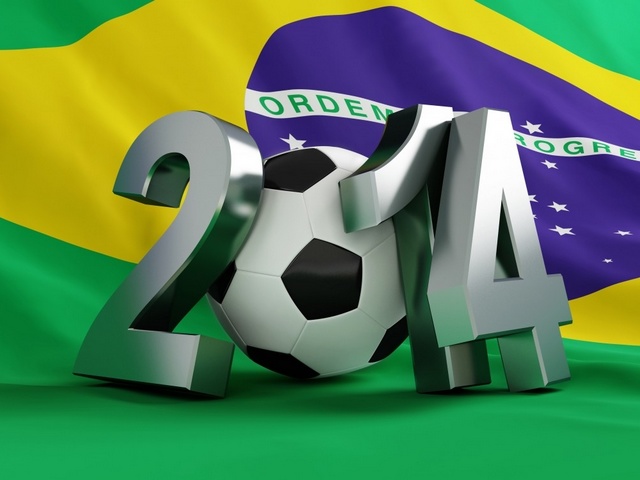 2014 FIFA World Cup Brazil Wallpaper - Wallpaper with the Brazilian flag, stars and the motto 'Ordem e Progresso' (Order and Progress), which represents the spirit of football and the World Cup. The FIFA World Cup which is currently taking place in Brazil from 12 June till 13 July, 2014, is the 20-th tournament for the football world championship. It is the second time that Brazil has hosted the competition since 1950. A total of 32 nations will participate in the 2014 FIFA World Cup,  the biggest football event in the world. - , 2014, FIFA, World, Cup, Brazil, wallpaper, wallpapers, cartoons, cartoon, sport, sports, show, shows, Brazilian, flag, flags, stars, star, motto, Ordem, Progresso, Order, Progress, spirit, football, footballs, June, July, tournament, tournaments, championship, championships, competition, competitions, 1950, nations, nation, event, events, world - Wallpaper with the Brazilian flag, stars and the motto 'Ordem e Progresso' (Order and Progress), which represents the spirit of football and the World Cup. The FIFA World Cup which is currently taking place in Brazil from 12 June till 13 July, 2014, is the 20-th tournament for the football world championship. It is the second time that Brazil has hosted the competition since 1950. A total of 32 nations will participate in the 2014 FIFA World Cup,  the biggest football event in the world. Solve free online 2014 FIFA World Cup Brazil Wallpaper puzzle games or send 2014 FIFA World Cup Brazil Wallpaper puzzle game greeting ecards  from puzzles-games.eu.. 2014 FIFA World Cup Brazil Wallpaper puzzle, puzzles, puzzles games, puzzles-games.eu, puzzle games, online puzzle games, free puzzle games, free online puzzle games, 2014 FIFA World Cup Brazil Wallpaper free puzzle game, 2014 FIFA World Cup Brazil Wallpaper online puzzle game, jigsaw puzzles, 2014 FIFA World Cup Brazil Wallpaper jigsaw puzzle, jigsaw puzzle games, jigsaw puzzles games, 2014 FIFA World Cup Brazil Wallpaper puzzle game ecard, puzzles games ecards, 2014 FIFA World Cup Brazil Wallpaper puzzle game greeting ecard