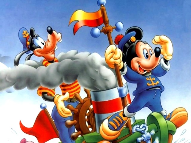 Disney Summer Mickey Mouse and Goofy Sailors Wallpaper - Wallpaper of sailors Mickey Mouse and Goofy, the amusing animated heroes created by Walt Disney, which are on a sea cruise during their summer holiday. - , Disney, summer, summers, Mickey, Mouse, Goofy, sailors, sailor, wallpaper, wallpapers, cartoon, cartoons, nature, natures, place, places, holidays, holiday, season, seasons, vacation, vacations, amusing, animated, heroes, hero, Walt, sea, seas, cruise, cruises - Wallpaper of sailors Mickey Mouse and Goofy, the amusing animated heroes created by Walt Disney, which are on a sea cruise during their summer holiday. Lösen Sie kostenlose Disney Summer Mickey Mouse and Goofy Sailors Wallpaper Online Puzzle Spiele oder senden Sie Disney Summer Mickey Mouse and Goofy Sailors Wallpaper Puzzle Spiel Gruß ecards  from puzzles-games.eu.. Disney Summer Mickey Mouse and Goofy Sailors Wallpaper puzzle, Rätsel, puzzles, Puzzle Spiele, puzzles-games.eu, puzzle games, Online Puzzle Spiele, kostenlose Puzzle Spiele, kostenlose Online Puzzle Spiele, Disney Summer Mickey Mouse and Goofy Sailors Wallpaper kostenlose Puzzle Spiel, Disney Summer Mickey Mouse and Goofy Sailors Wallpaper Online Puzzle Spiel, jigsaw puzzles, Disney Summer Mickey Mouse and Goofy Sailors Wallpaper jigsaw puzzle, jigsaw puzzle games, jigsaw puzzles games, Disney Summer Mickey Mouse and Goofy Sailors Wallpaper Puzzle Spiel ecard, Puzzles Spiele ecards, Disney Summer Mickey Mouse and Goofy Sailors Wallpaper Puzzle Spiel Gruß ecards